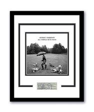 George Harrison All Things