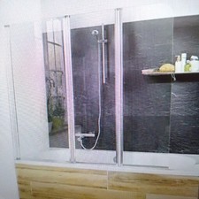 Camargue Badewannenaufsatz