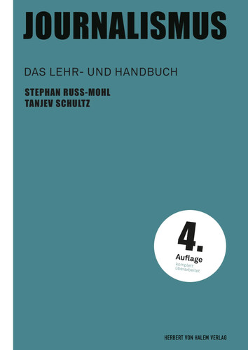 Journalismus das lehr und - |,
