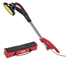 FLEX Giraffe GE 7 MH-R Langhalsschleifer - Rot (494.488)