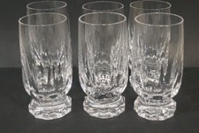 Villeroy Boch Arabelle 6x Wassergläser Gläser  V&B