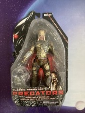 NECA PREDATORS CLASSIC