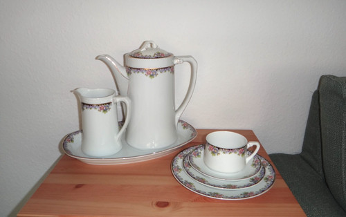 Antikes schönwald psag - schönwald,