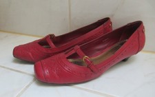 ESPRIT Damen Riemchen Pumps