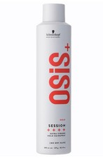 Schwarzkopf OSiS+ Session Extra Strong Hold Haarspray Starker Halt 300ml