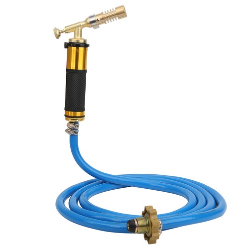 Gasinstallations-Turbobrenner
