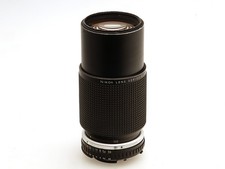 Nikon lens series - nikon, e