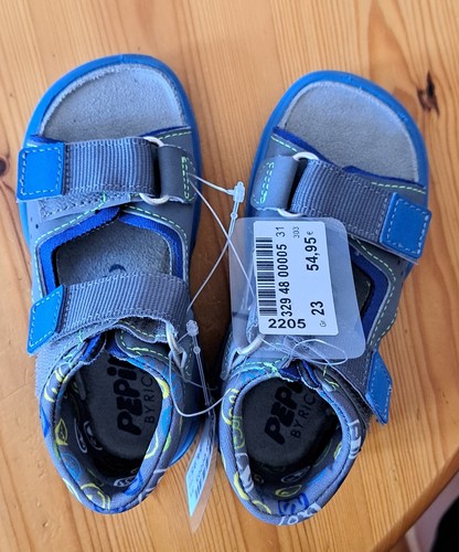 Pepino kindersandalen größe - pepino, kindersandalen,