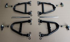 Kymco KXR 250 Sports A-Arms