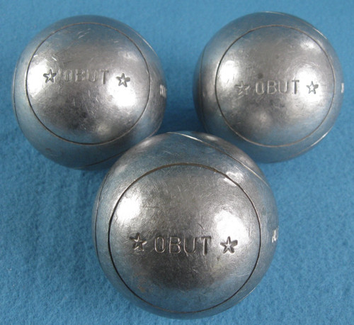 Boule-Petanque