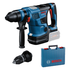[Expedited] Bosch GBH 18V-34