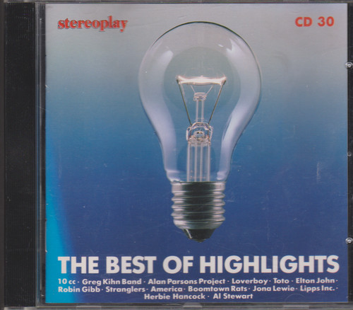 Stereoplay the best of - stereoplay,