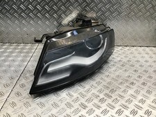 Scheinwerfer links Audi A4 Avant (8K, B8) 8K0941003C 681996