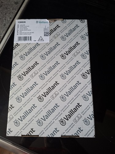 Vaillant leiterplatte 130826 - vaillant,