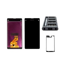 Sony Xperia Z1 Compact Display