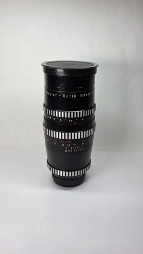 Meyer optik görlitz orestegor - meyer-optik,