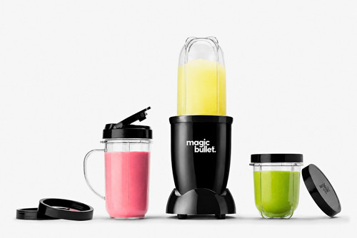 Magic bullet 11er - bullet, set