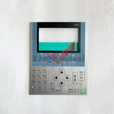 1PC New for KP400 6AV2124-1DC01-0AX0 Membrane keypad