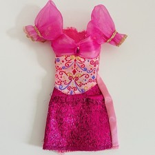 Vintage Barbie Puppe Corinne