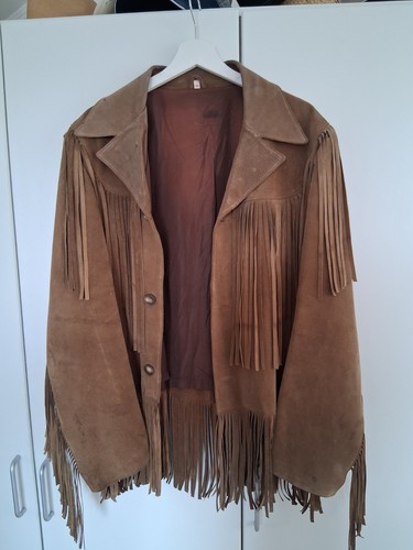 Western cowboy jacke herren - cowboy,