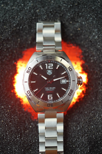 Tag heuer formula - formula, 1