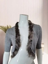 Allude Damen Luxus Kaschmir