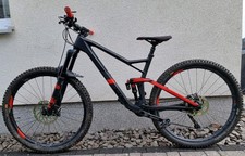 Cube Stereo 150 C:62 Race 29-