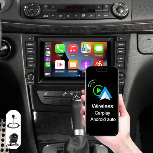 64gb carplay autoradio - 4+64gb,
