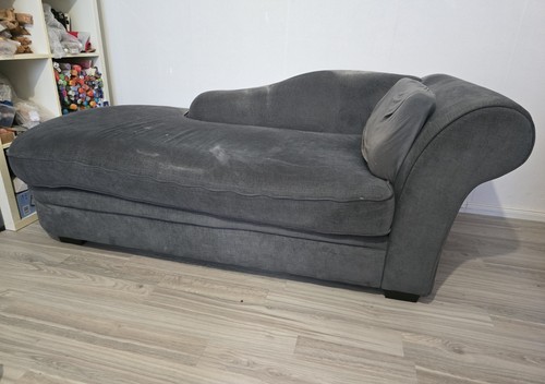 Liegecouch sehr gepflegter