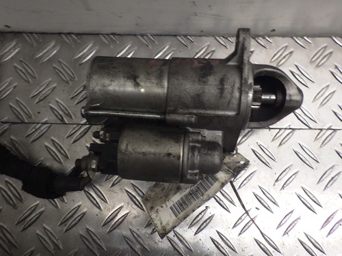 Anlasser opel astra - , 1.4