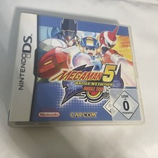 Megaman battle network - battle,