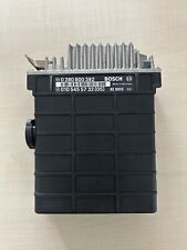 Mercedes NEU Motorsteuergerät