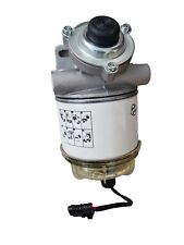 Kraftstoffvorfilter mit Wasserabscheider für Dieselmotor