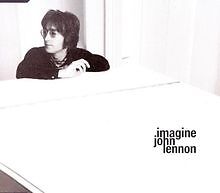Imagine von John Lennon | CD |