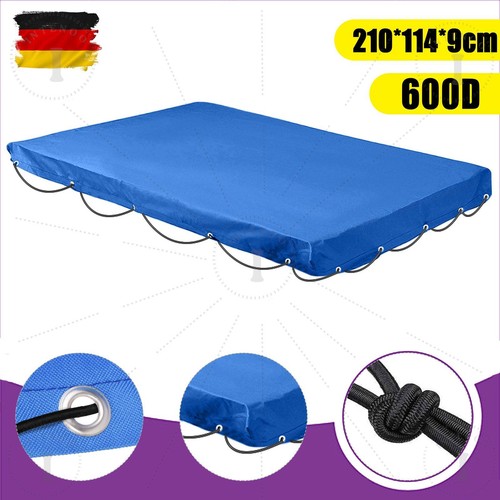 Anhängerplane pkw abdeckplane - pkw,