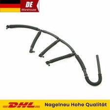 Rücklaufleitung Leckölleitung Für Audi Seat Skoda VW Jetta 1.6 TDI 03l130235AF