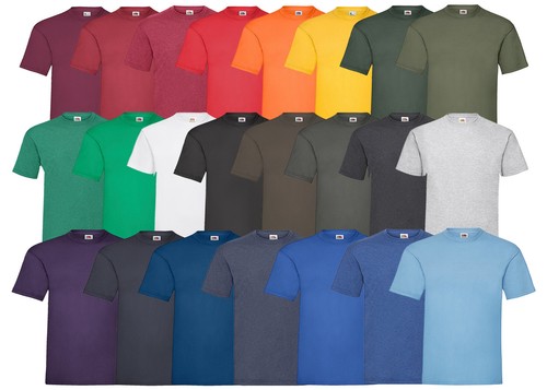 Fruit the loom t shirt - the,