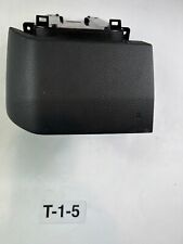 VW T6 Multivan Getränkehalter Cupholder 7E5858601E Anthrazit