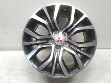 Mitsubishi Outlander GF Alufelge 18 Zoll original 7JX18 ET38 Lochkreis 5X114,3 