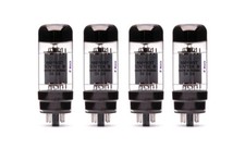 New 4x Sovtek 5881WXT / 6L6WGC
