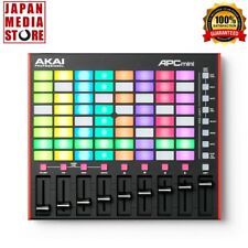 Akai Professional APC mini MK2
