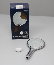 Grohe Rainshower Handbrause