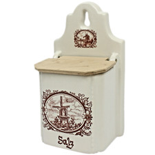 Vorratsdose Salzdose 1L