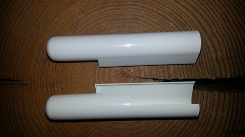 Abdeck kappe 937725 rechts - 937725,