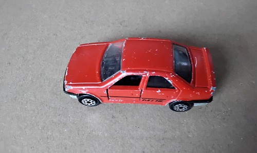 Modellauto majorette - majorette,