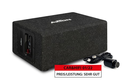 Axton atb120qba bassreflex - atb120qba,