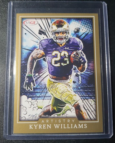 Kyren williams sage - kyren,
