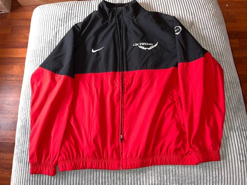 Nike windbreaker retro - nike, l