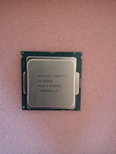 Intel Core i5-6600K 3.50GHz