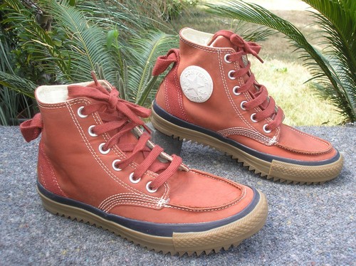 Original converse chucks - original,